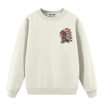 Winona - Oversize Sweatshirt