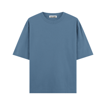 Kendin Tasarla - Oversize T-shirt