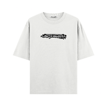 Kendin Tasarla - Oversize T-shirt