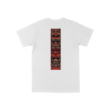 Cyber Totem - Çocuk T-shirt