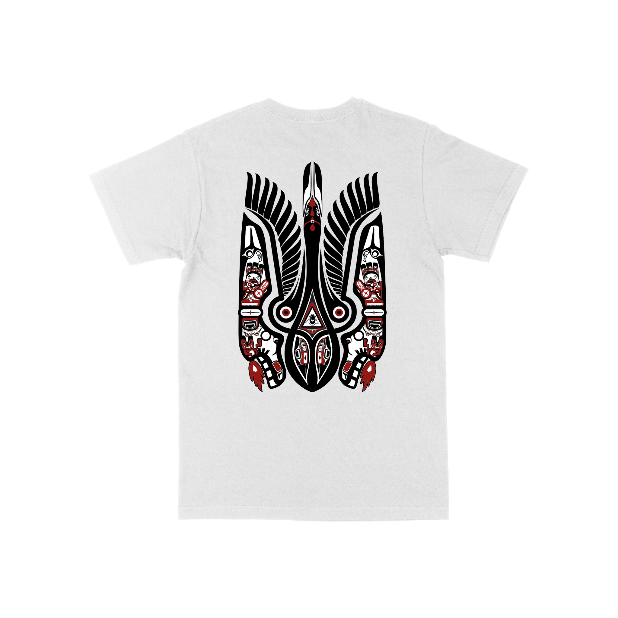Haida Art - Çocuk T-shirt