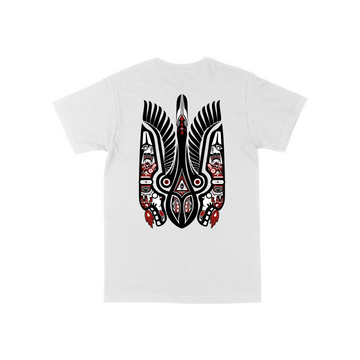 Haida Art - Çocuk T-shirt