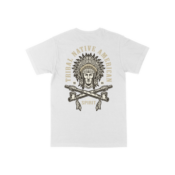 Tribal Native - Çocuk T-shirt