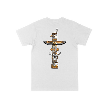 Totem Pole - Çocuk T-shirt