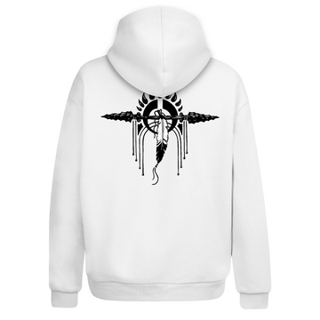 Magical Protector - Oversize Hoodie