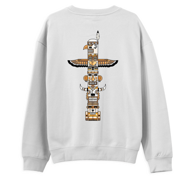Totem Pole - Sweatshirt
