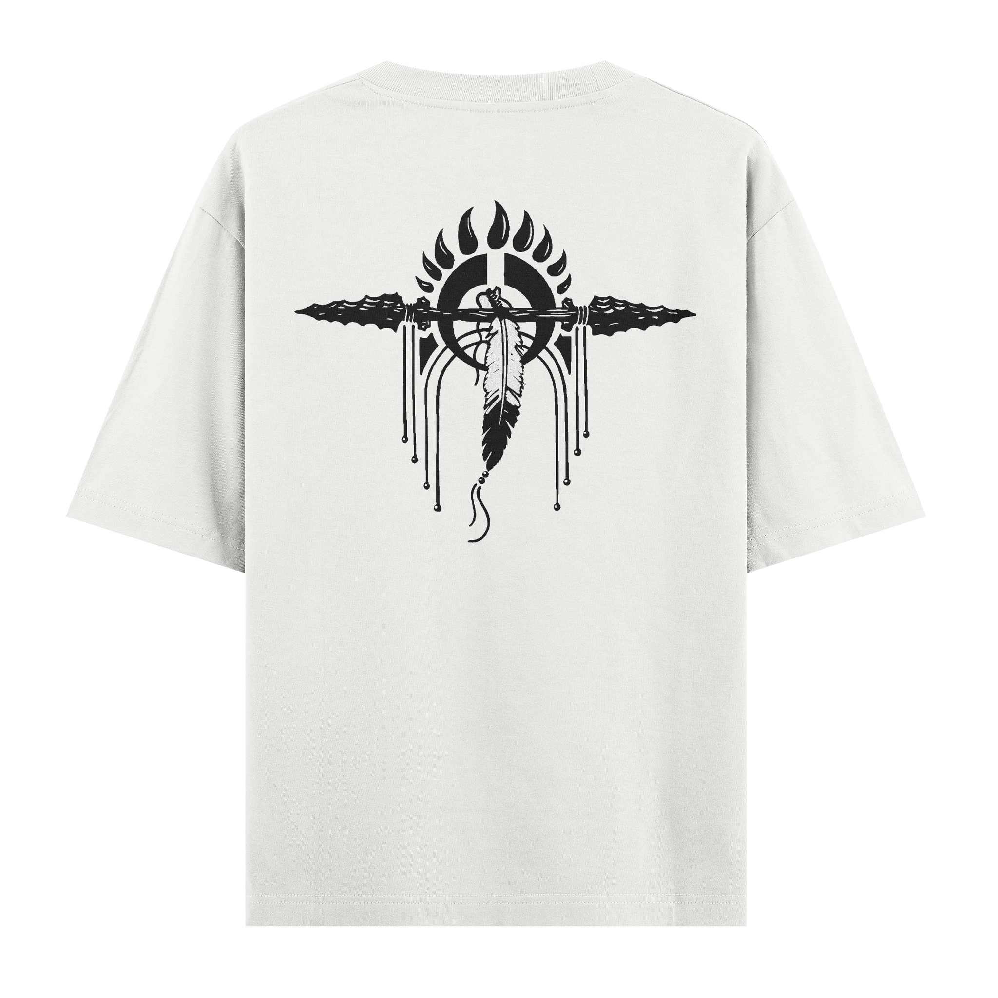 Magical Protector - Oversize T-shirt