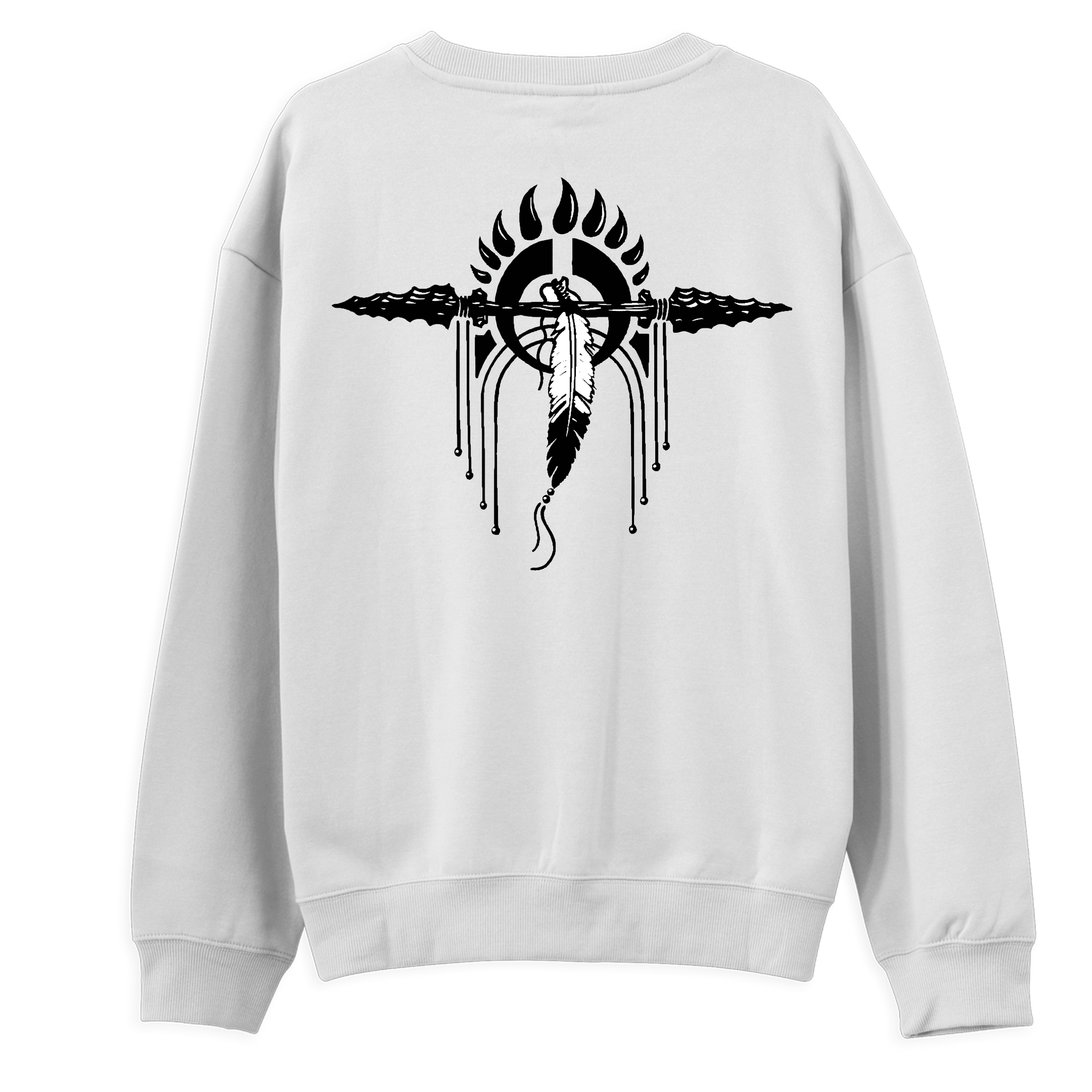 Magical Protector - Sweatshirt