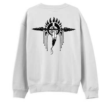 Magical Protector - Sweatshirt