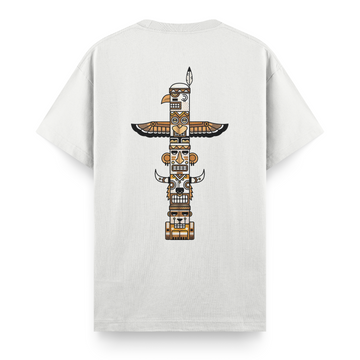 Totem Pole - Regular T-shirt