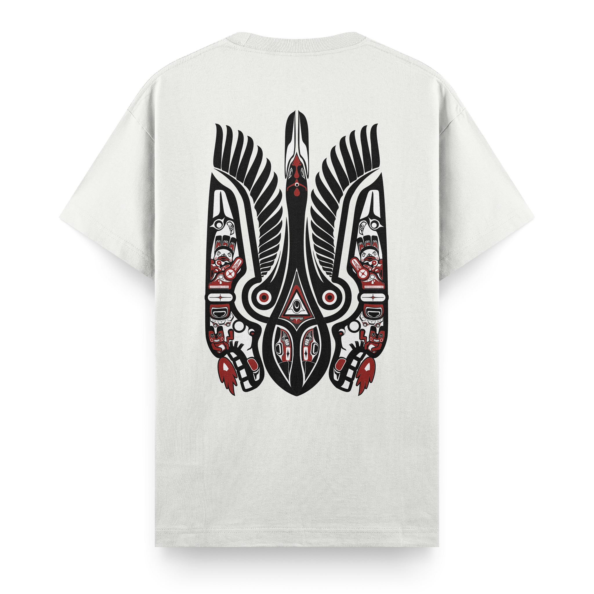 Haida Art - Regular T-shirt