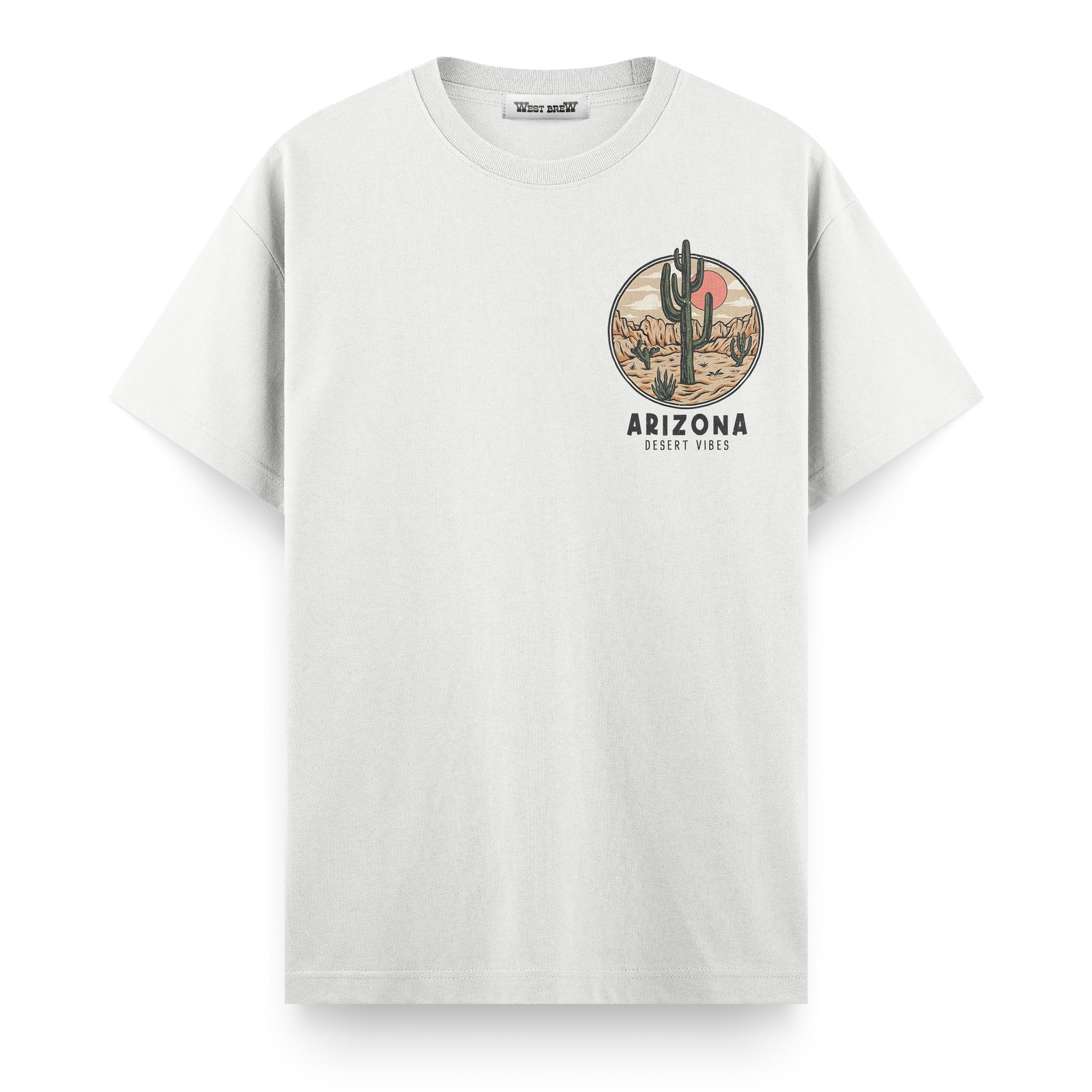 Arizona - Regular T-shirt