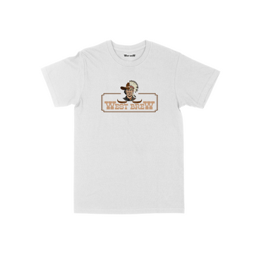 West Brew - Çocuk T-shirt