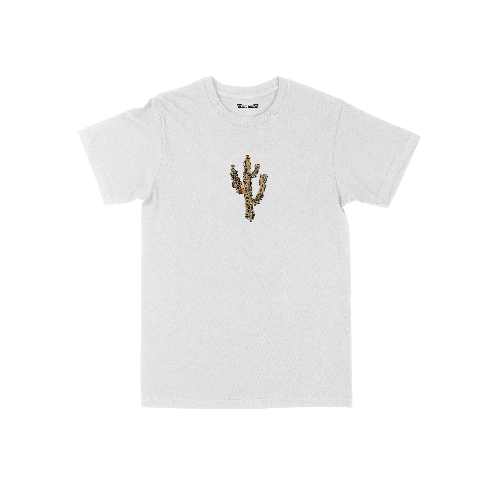 Cactus II - Çocuk T-shirt