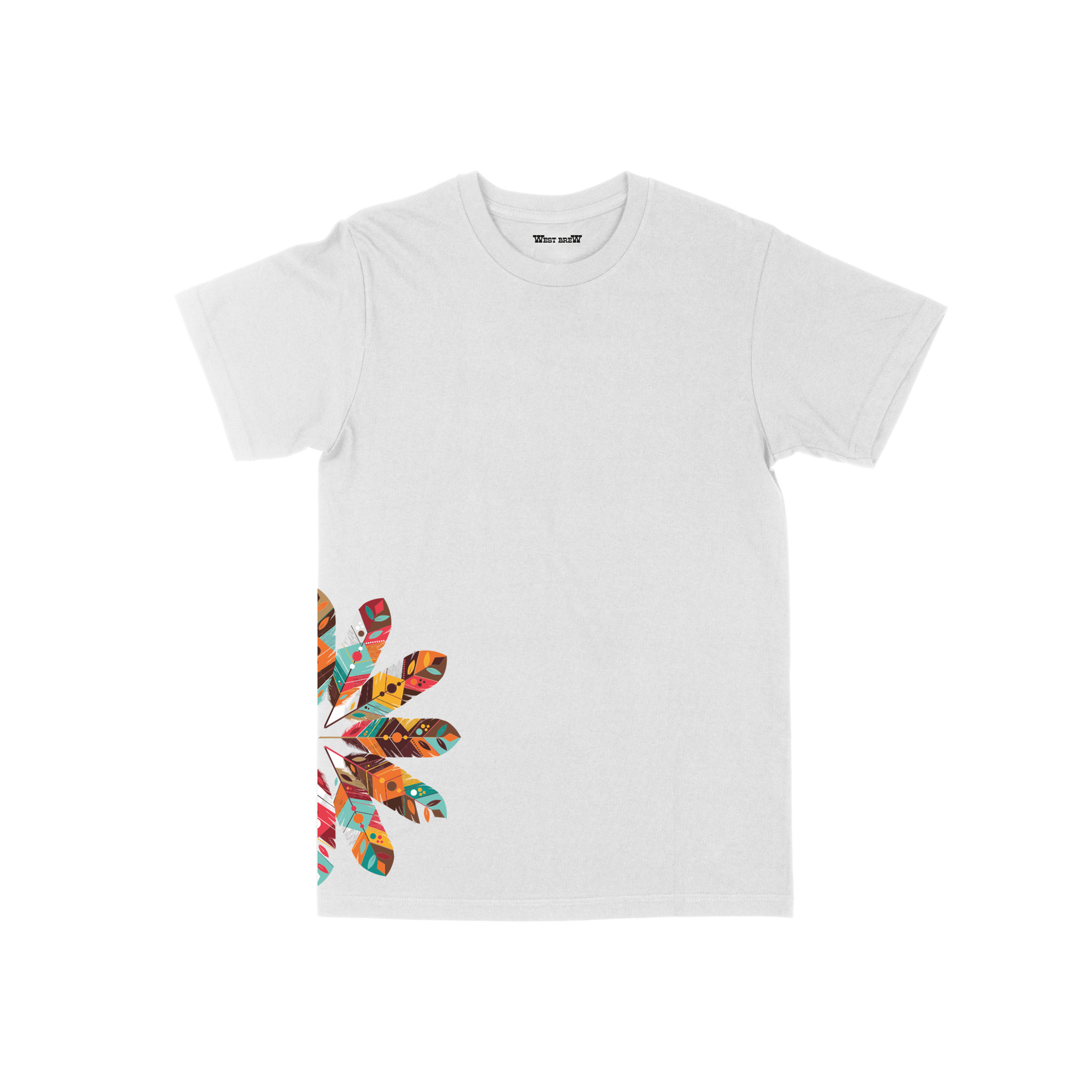 Feather - Çocuk T-shirt