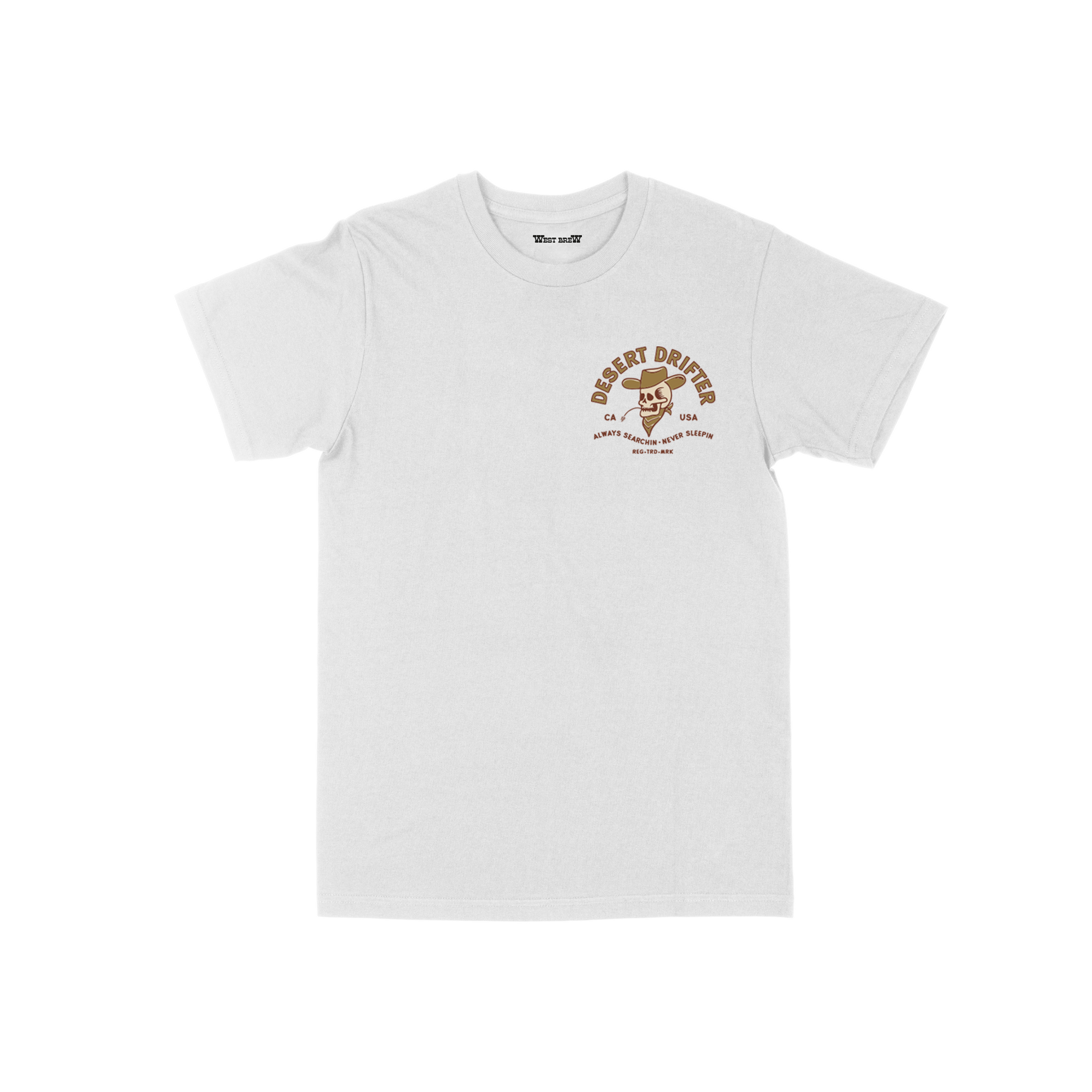 Desert Drifter - Çocuk T-shirt