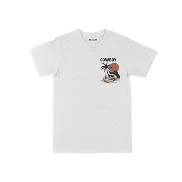 Cowboy III - Çocuk T-shirt