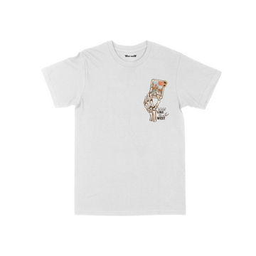 Wild Like the West - Çocuk T-shirt