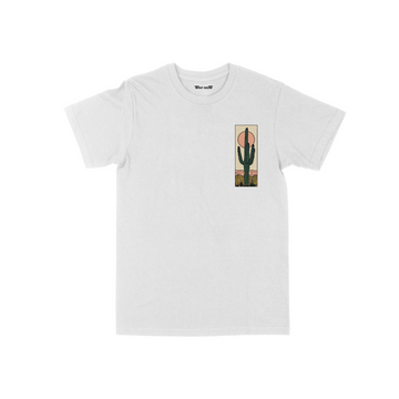 Cactus - Çocuk T-shirt