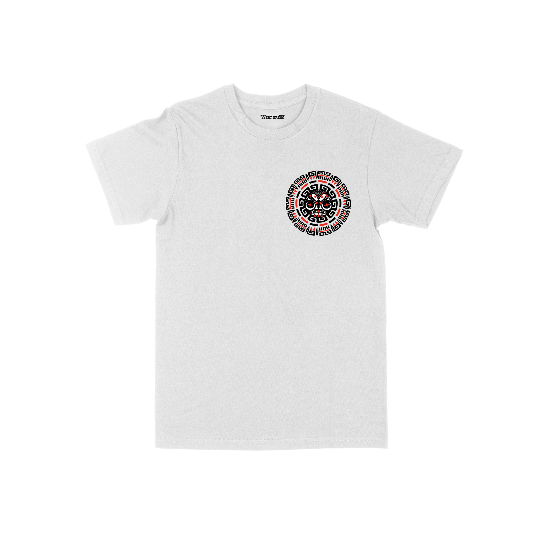 Maori - Çocuk T-shirt
