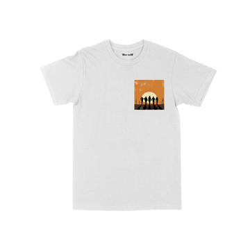 Comanche - Çocuk T-shirt