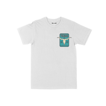 Texas - Çocuk T-shirt