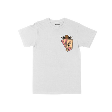 Cowboy's Hand - Çocuk T-shirt