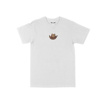 Cowboy Hat - Çocuk T-shirt