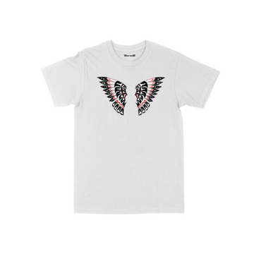 Majestic Wing - Çocuk T-shirt