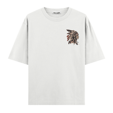 Tyee - Oversize T-shirt