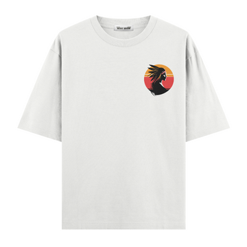 Elu - Oversize T-shirt