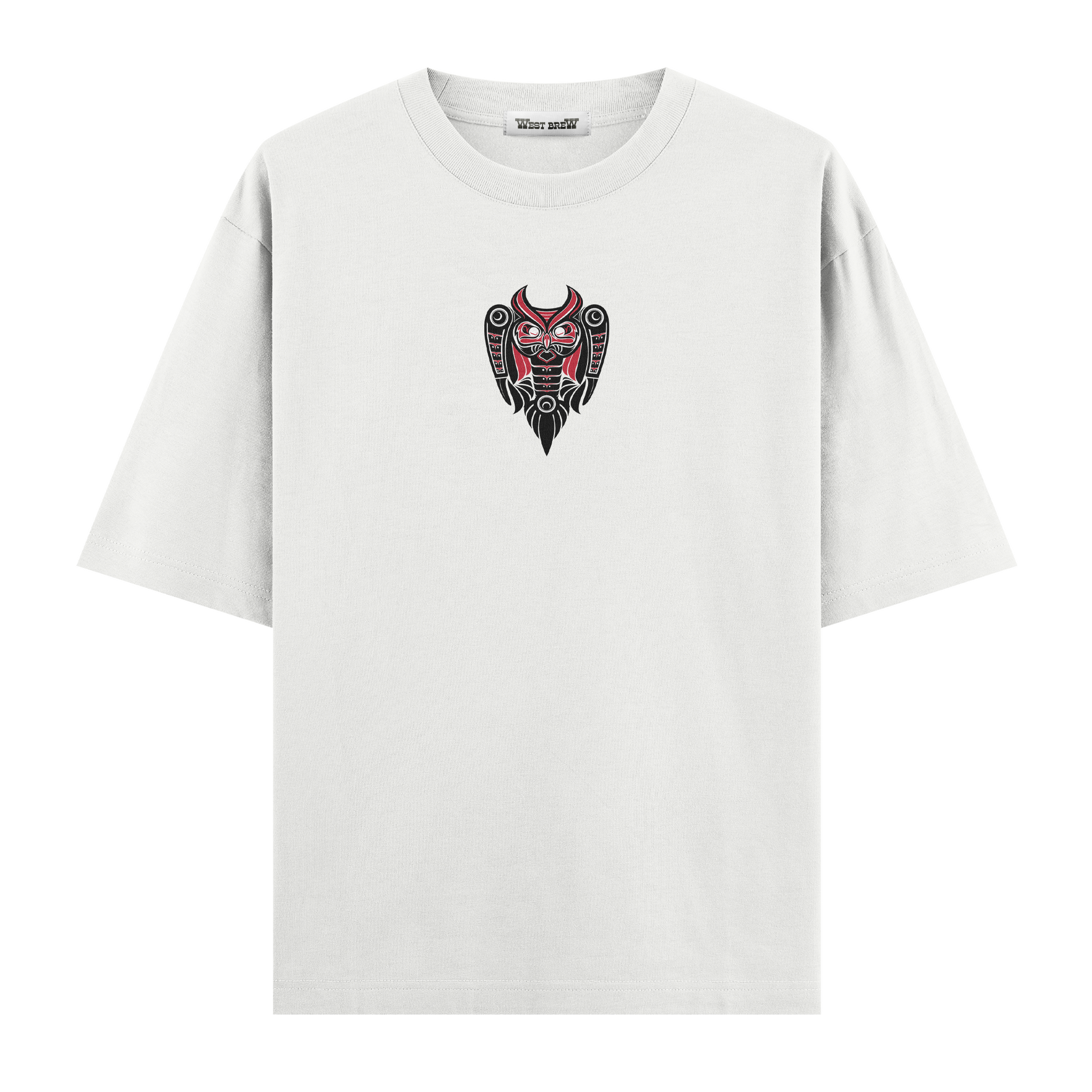 Symbol - Oversize T-shirt