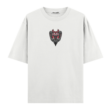 Symbol - Oversize T-shirt