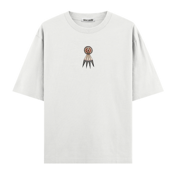 Cheyenne - Oversize T-shirt
