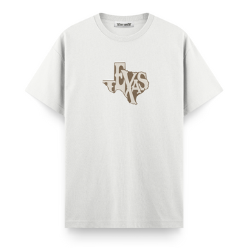 Texas II - Regular T-shirt
