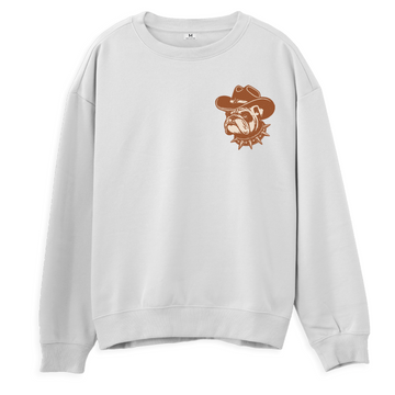 Sheriff Dog - Sweatshirt