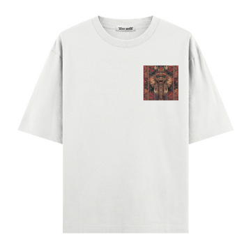 Tlazolteotl - Oversize T-shirt