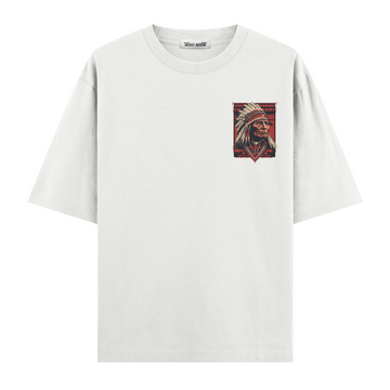 Seattle - Oversize T-shirt