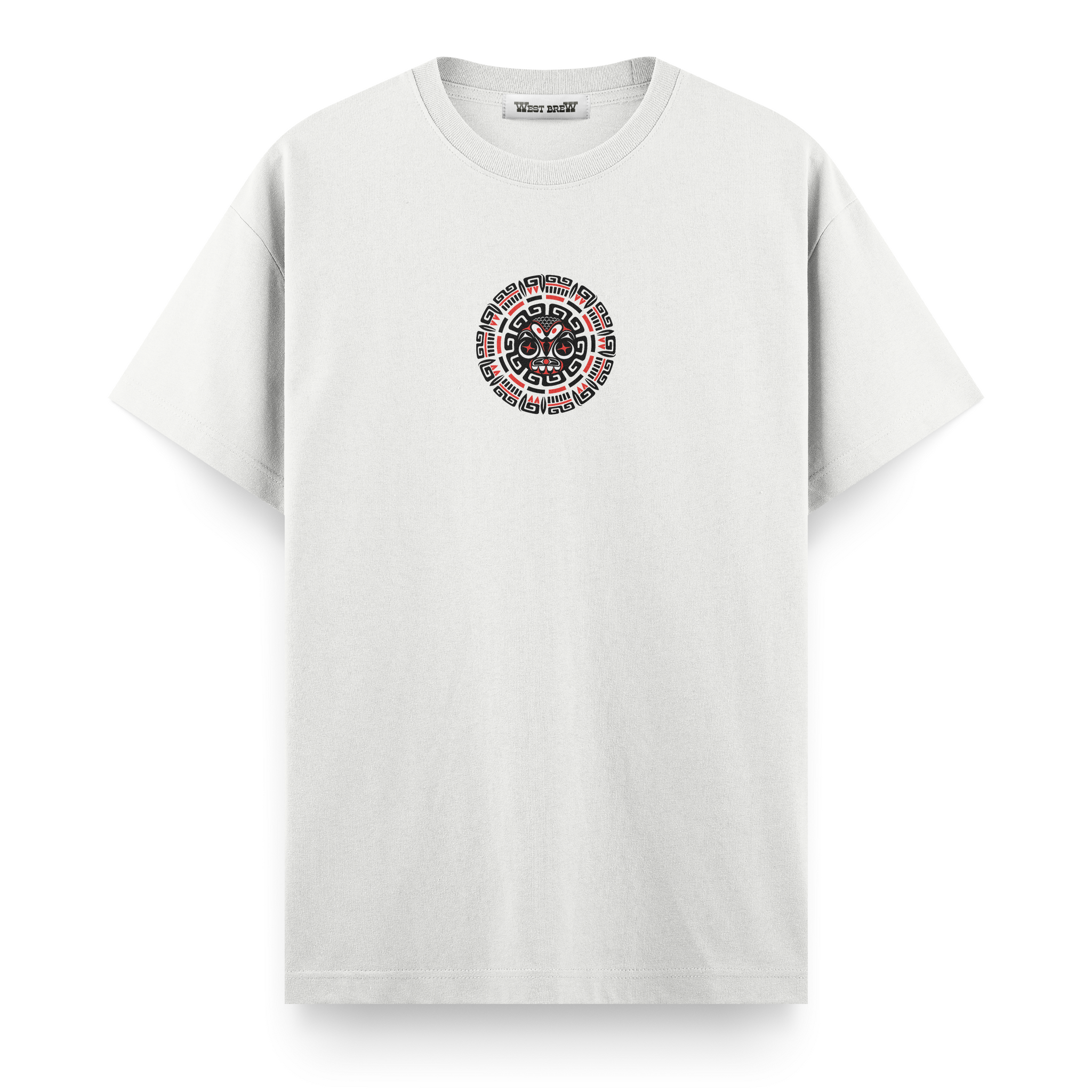 Maori - Regular T-shirt