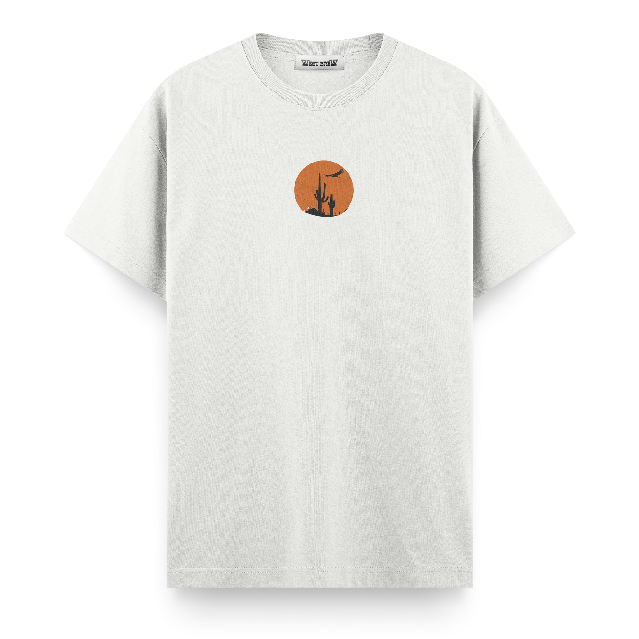 Sunrise - Regular T-shirt