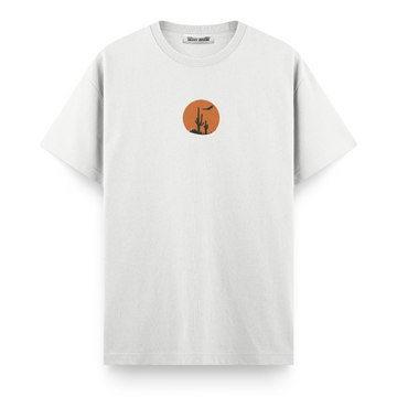 Sunrise - Regular T-shirt