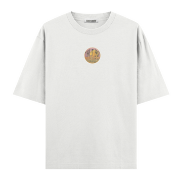 Take It Easy - Oversize T-shirt