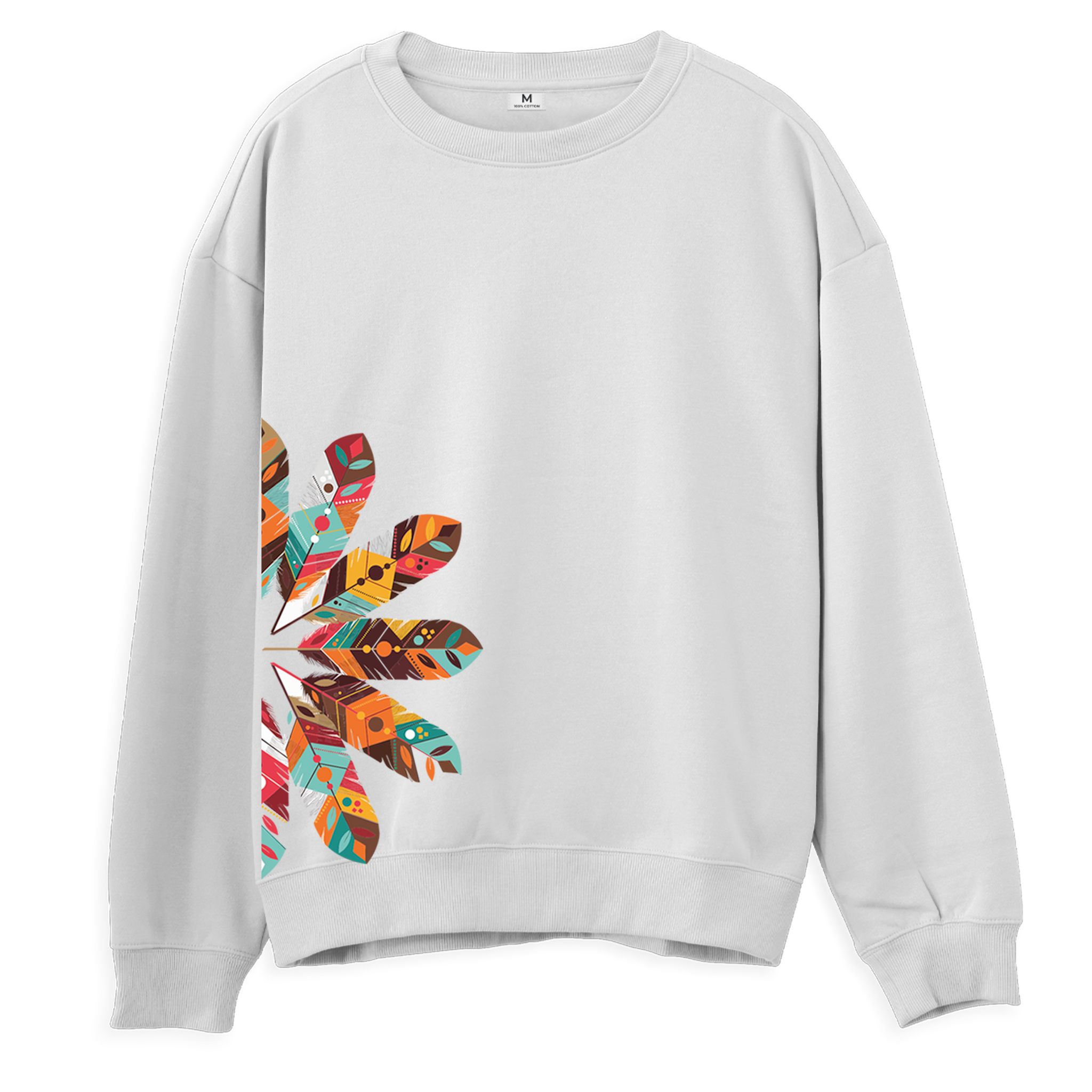 Feather - Sweatshirt