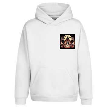 Shawnee - Oversize Hoodie
