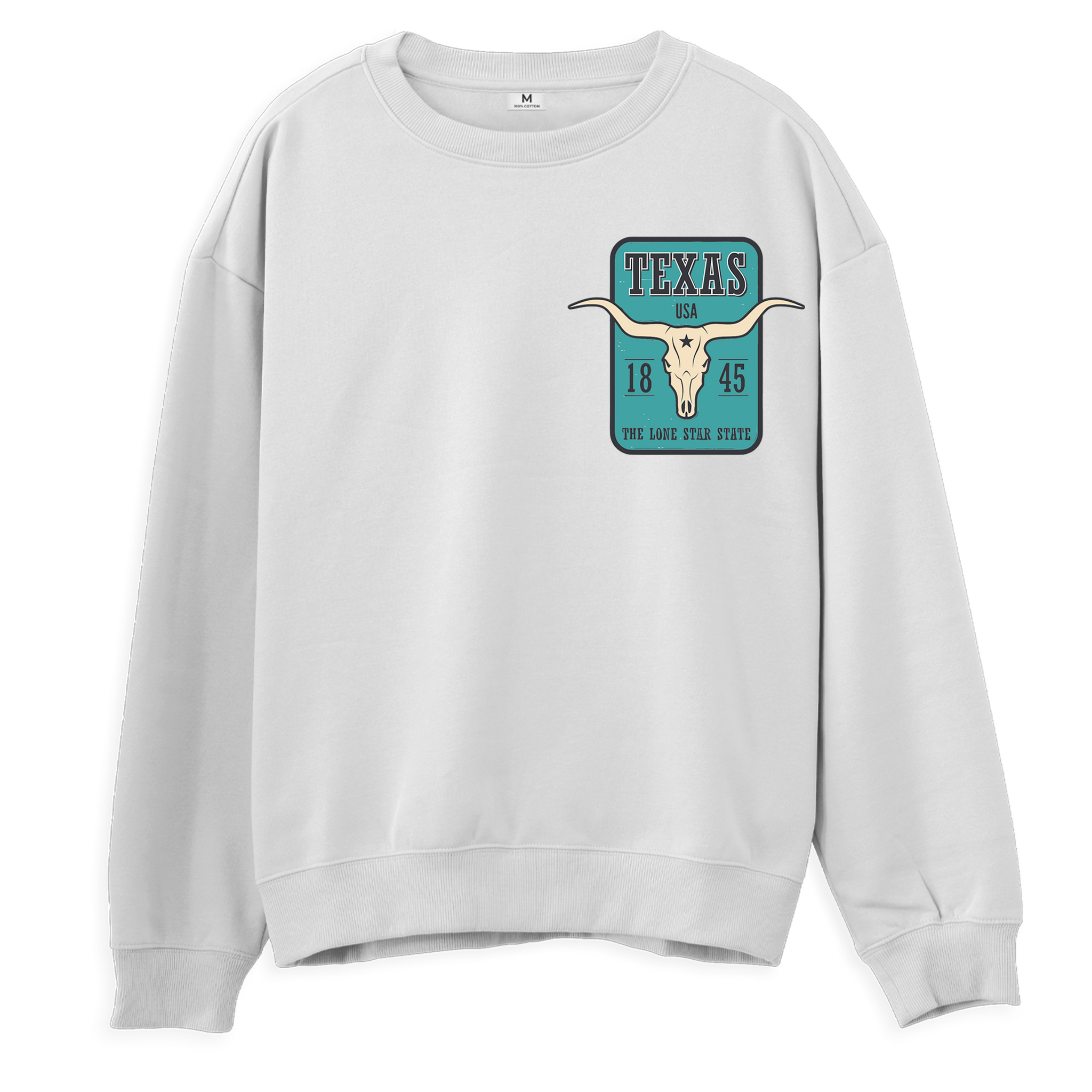 Texas - Sweatshirt
