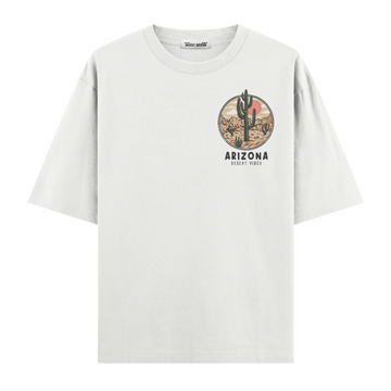 Arizona - Oversize T-shirt
