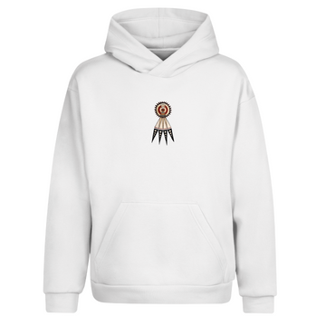 Cheyenne - Oversize Hoodie