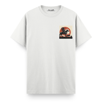 Keokuk - Regular T-shirt