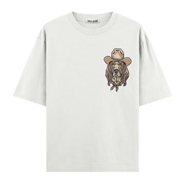 Dogboy - Oversize T-shirt
