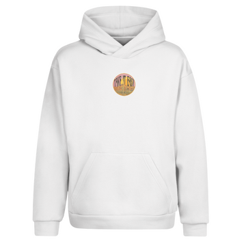 Take It Easy - Oversize Hoodie